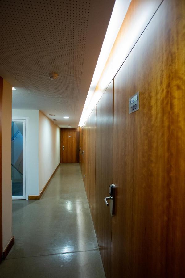 Room & Go By Lince Понта-Делгада Экстерьер фото